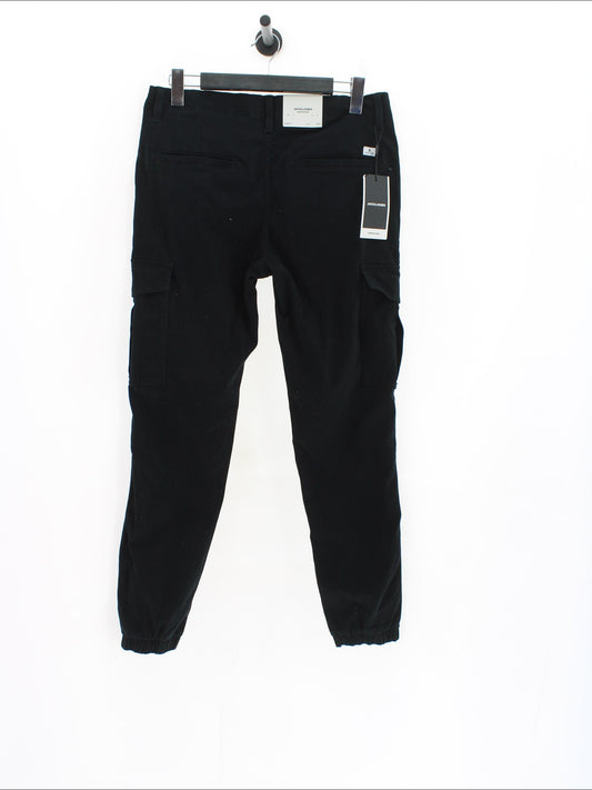 Spodnie Casual JACK & JONES Rozmiar: W32/L34