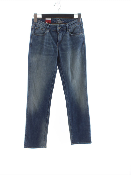 Spodnie jeans LEVI'S® Rozmiar: W26/L32
