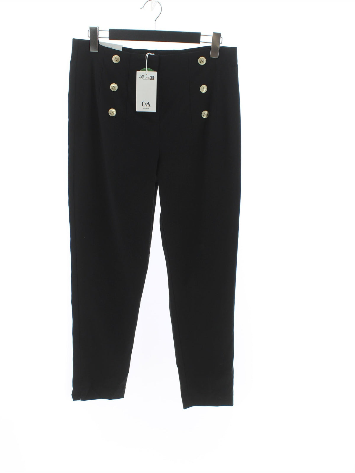 Spodnie Casual C&A Rozmiar: 42
