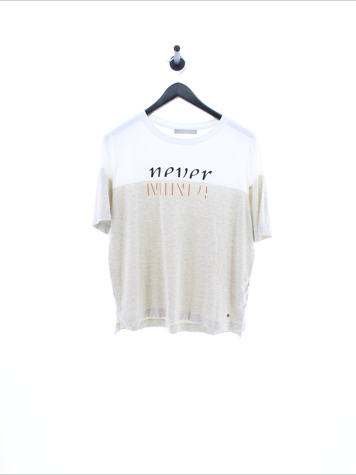 T-shirt BETTY & CO Rozmiar: L