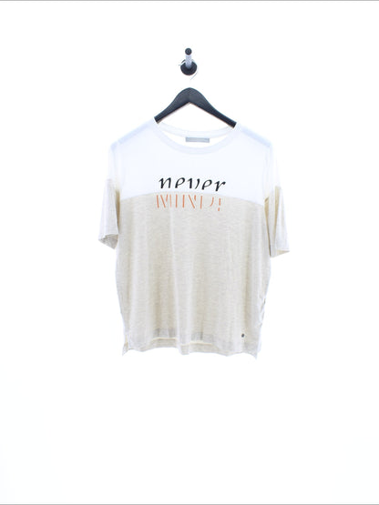 T-shirt BETTY & CO Rozmiar: L