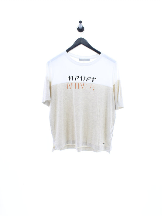 T-shirt BETTY & CO Rozmiar: L