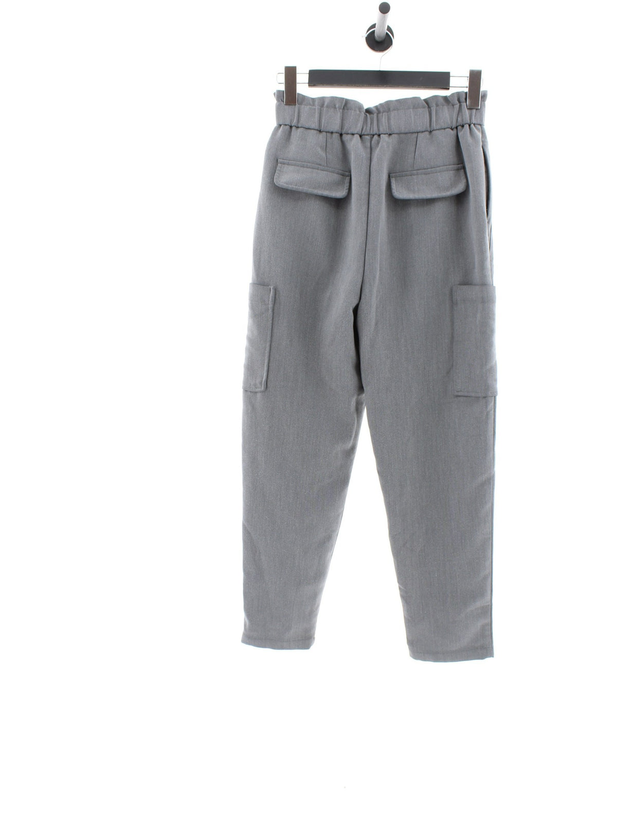 Spodnie Casual Zara Rozmiar: 34