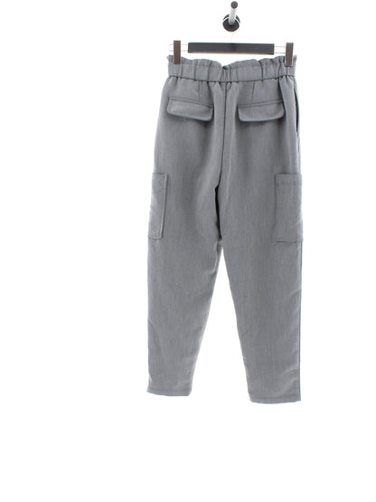 Spodnie Casual Zara Rozmiar: 34