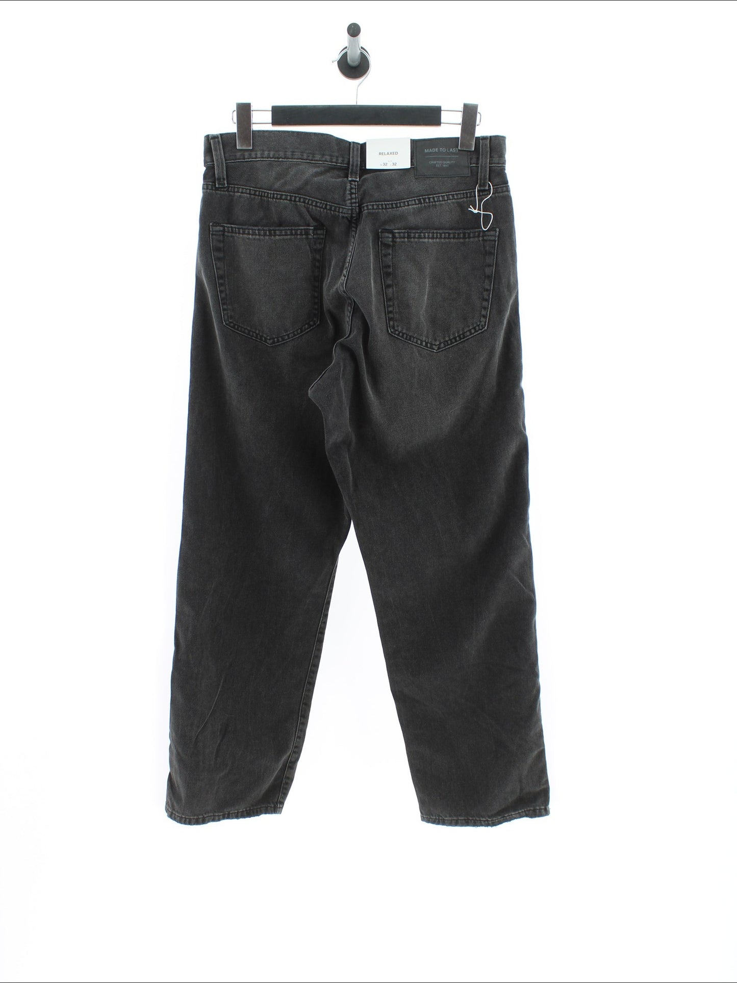 Spodnie jeans C&A Rozmiar: W32/L32