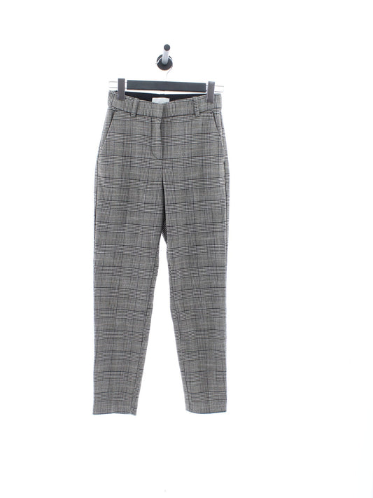 Spodnie Casual H&M Rozmiar: 34
