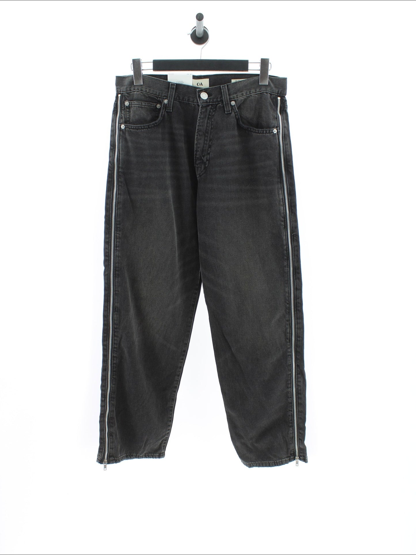 Spodnie jeans C&A Rozmiar: W32/L32
