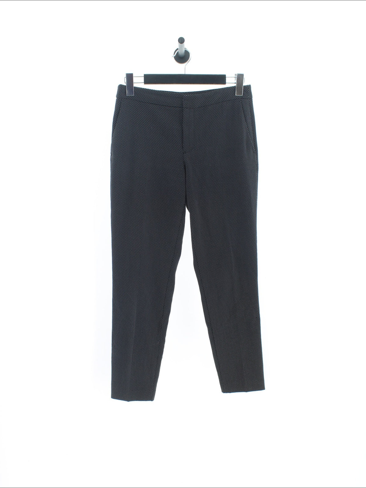 Spodnie Eleganckie Zara Rozmiar: 36