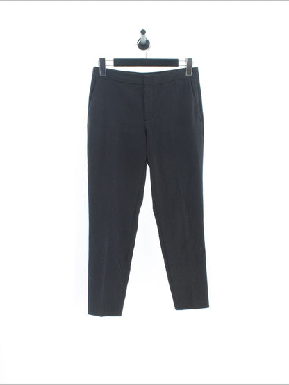 Spodnie Eleganckie Zara Rozmiar: 36