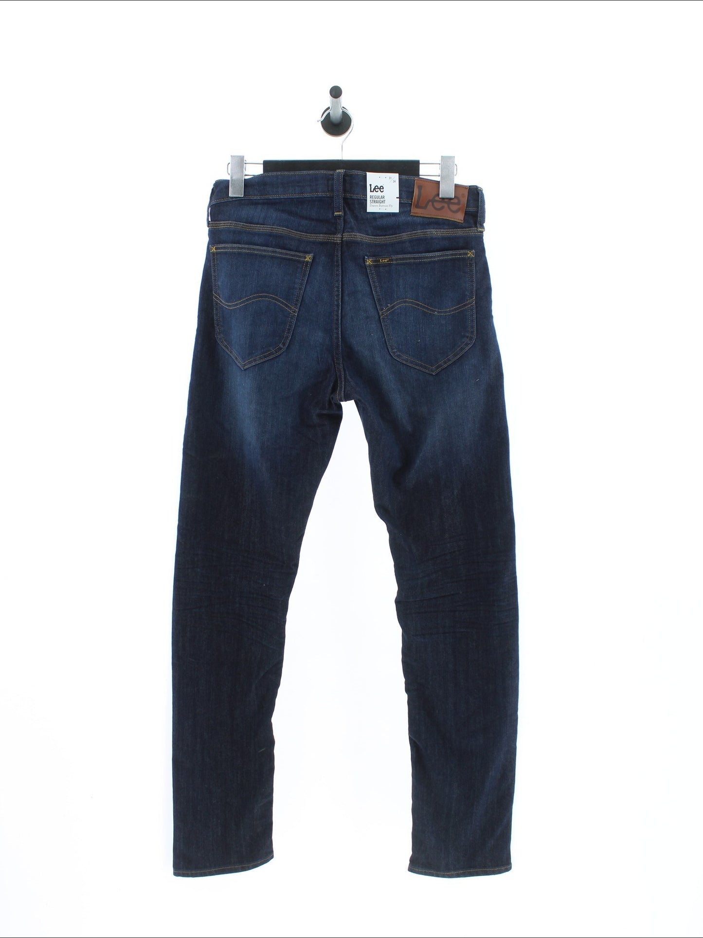 Spodnie jeans Lee Rozmiar: W31/L34