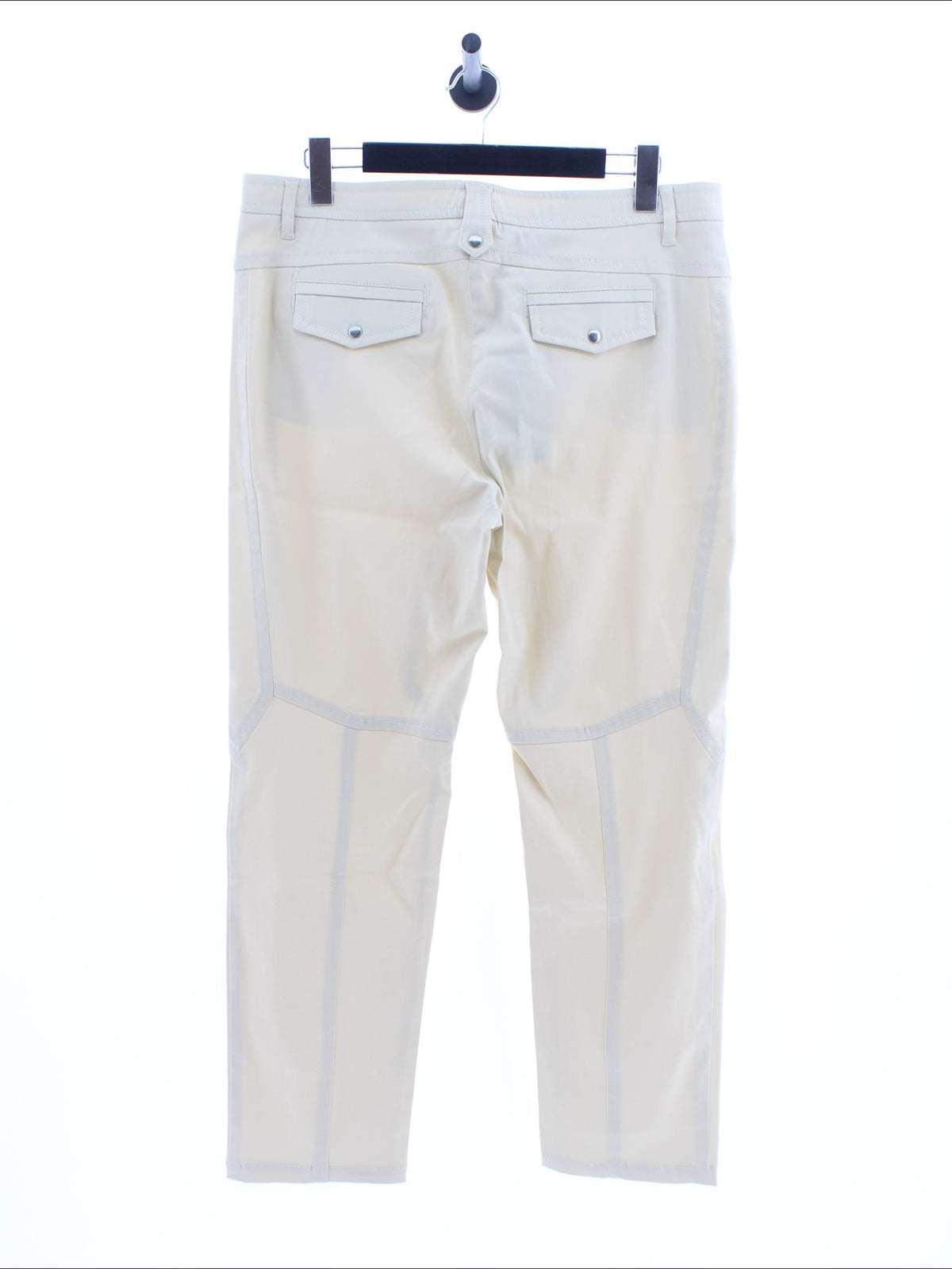 Spodnie Casual Rozmiar: 44