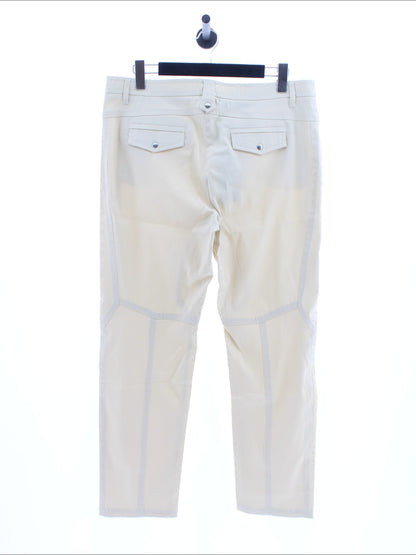 Spodnie Casual Rozmiar: 44
