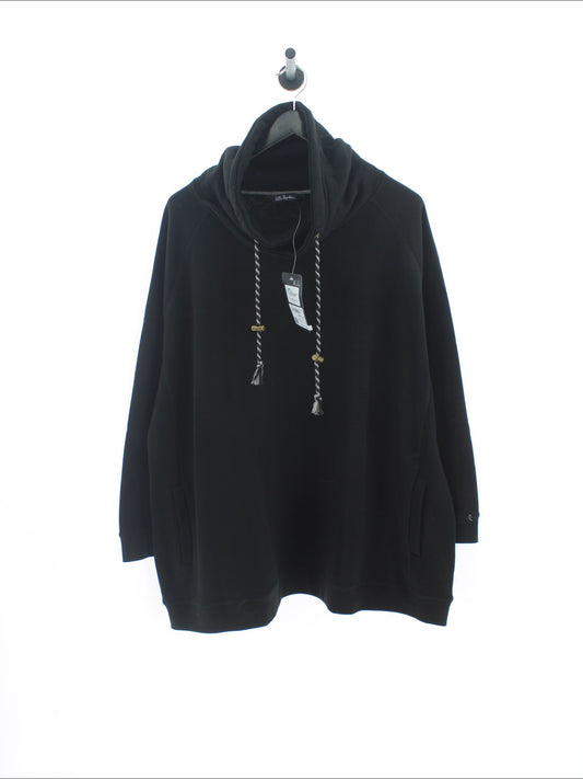 Bluza ULLA POPKEN Rozmiar: 54