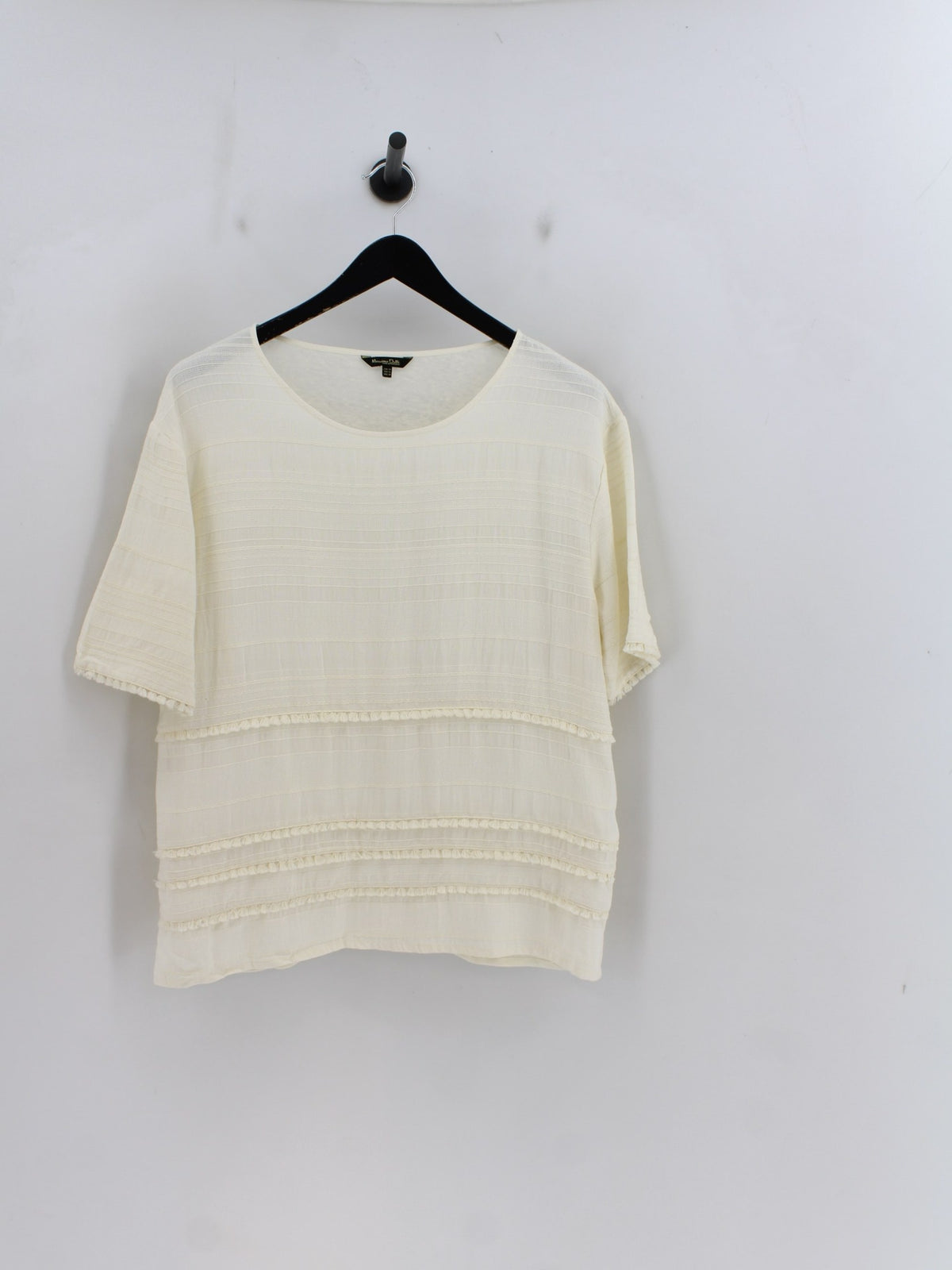 Bluzka Massimo Dutti Rozmiar: XL