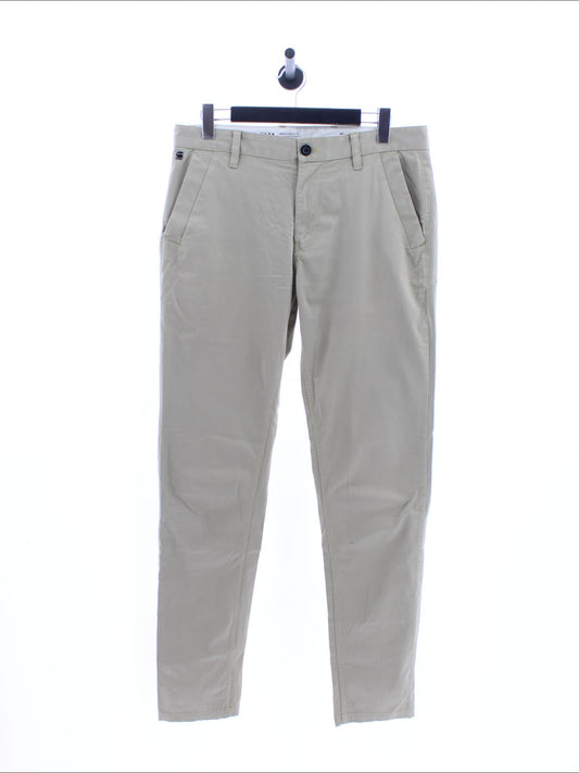 Spodnie Casual G-Star Rozmiar: W34/L38