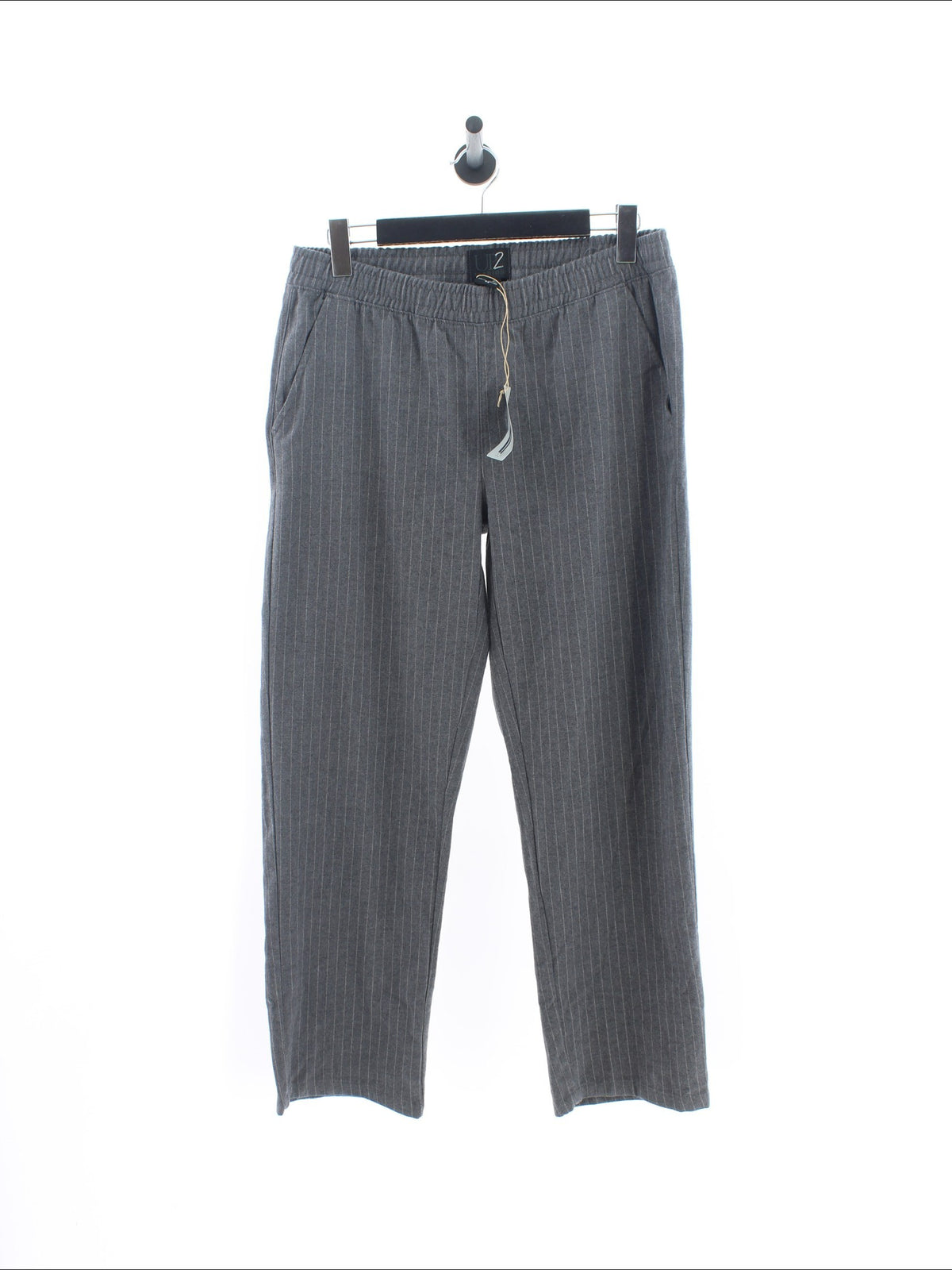 Spodnie Eleganckie UP 2 FASHION Rozmiar: 44
