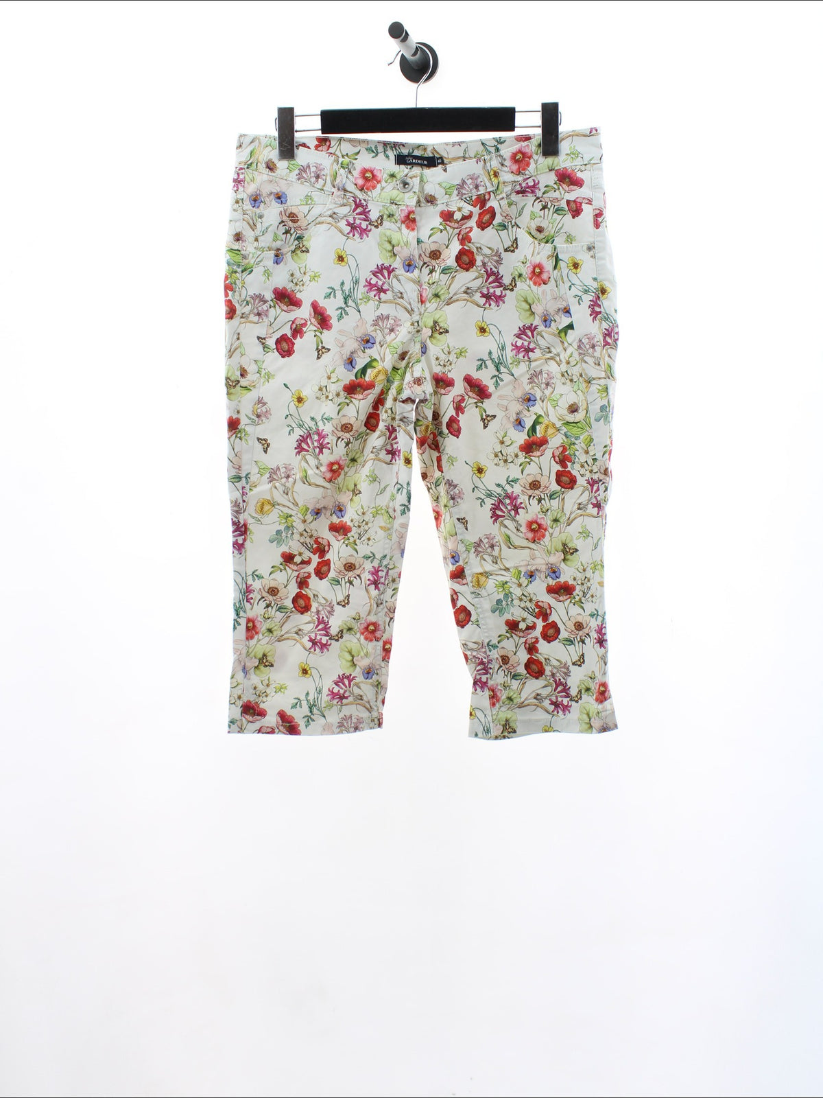Spodnie Casual Gardeur Rozmiar: 40