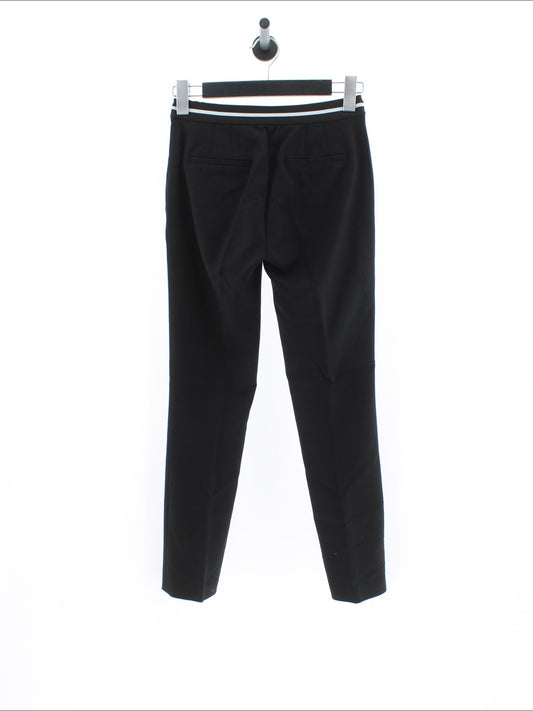 Spodnie Casual Zara Rozmiar: XS