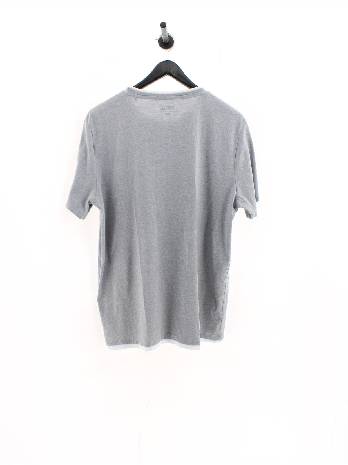 T-shirt JEAN PASCALE Rozmiar: 2XL