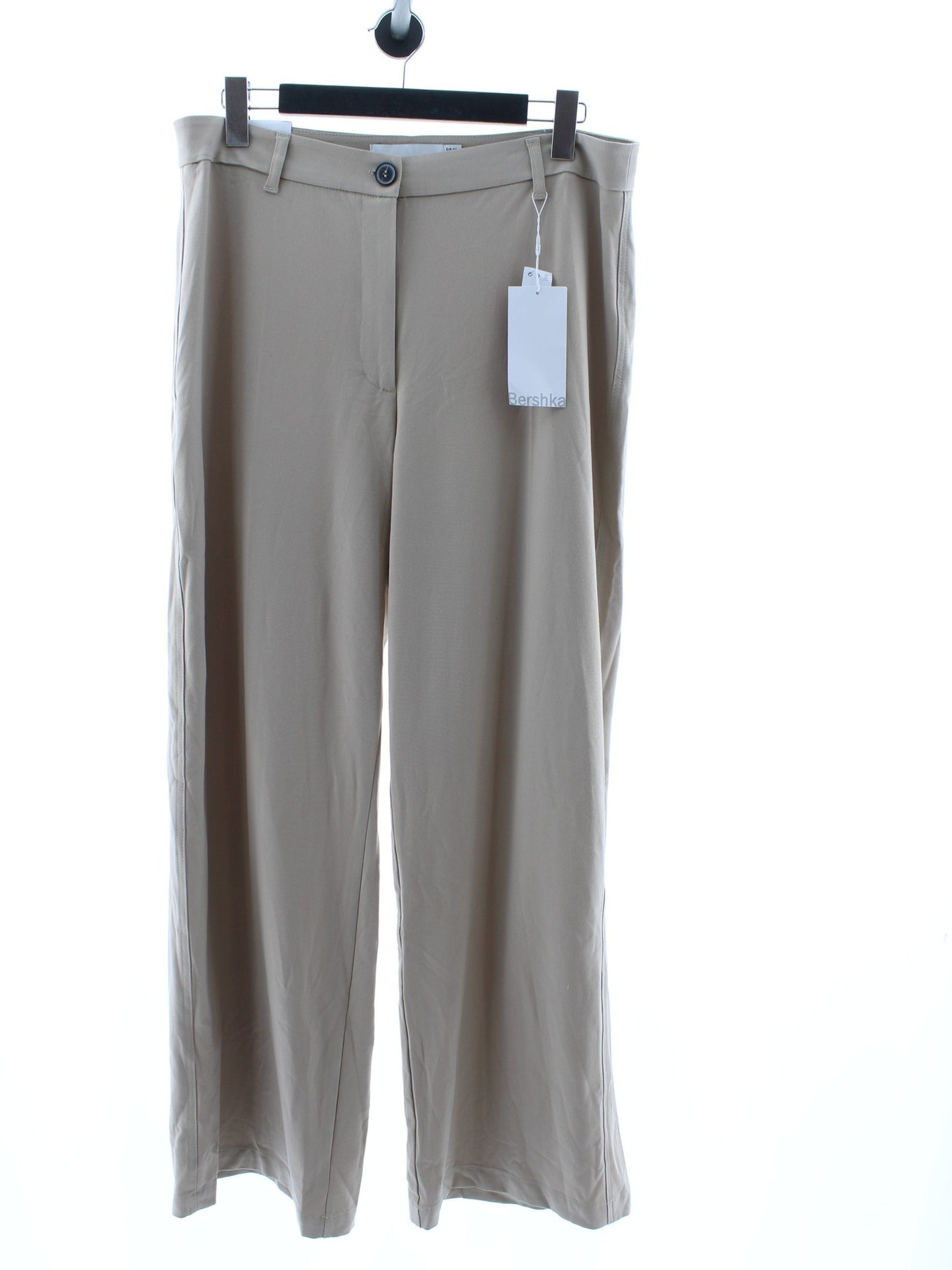 Spodnie Casual Bershka Rozmiar: 44