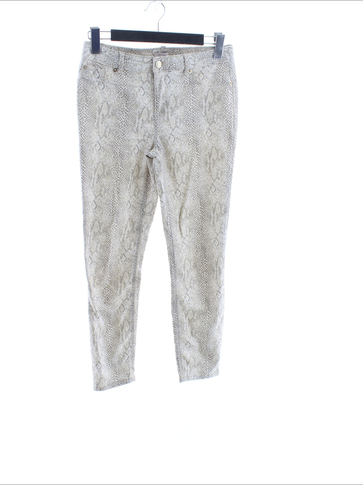 Spodnie Casual LASCANA Rozmiar: 38