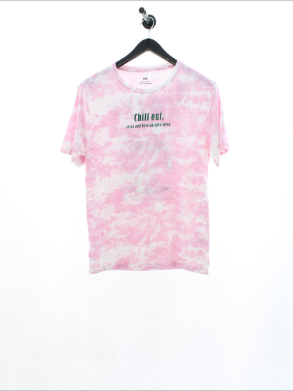 T-shirt H&M Rozmiar: L