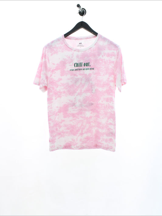 T-shirt H&M Rozmiar: L