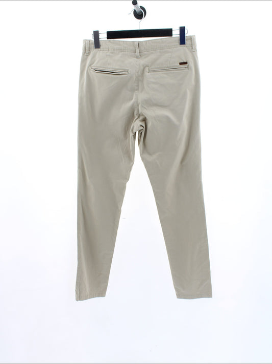 Spodnie Casual JACK & JONES Rozmiar: W31/L32