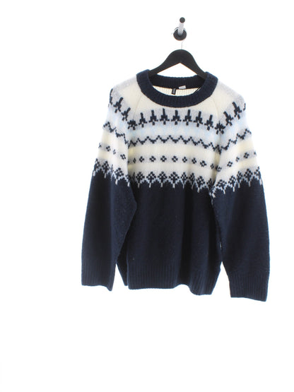 Sweter H&M Rozmiar: L