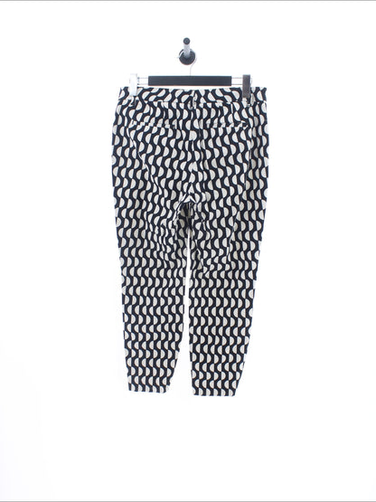 Spodnie Casual RICK CARDONA Rozmiar: 40