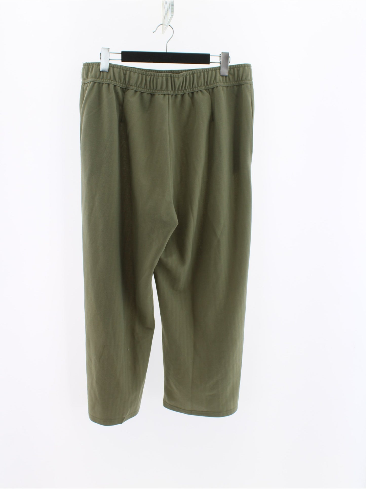 Spodnie Casual H&M Rozmiar: XL