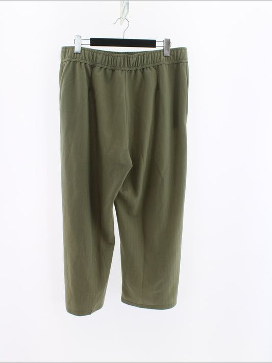 Spodnie Casual H&M Rozmiar: XL