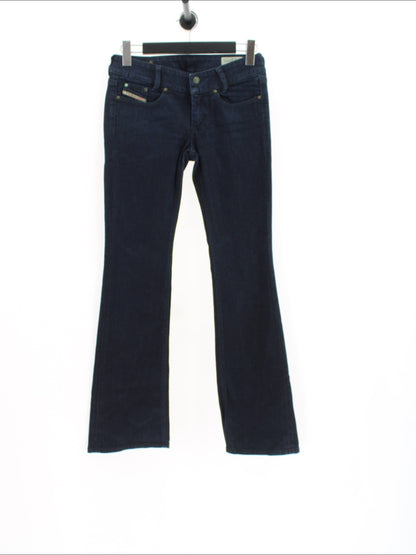 Spodnie jeans Diesel Rozmiar: M
