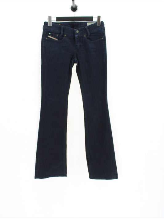Spodnie jeans Diesel Rozmiar: M