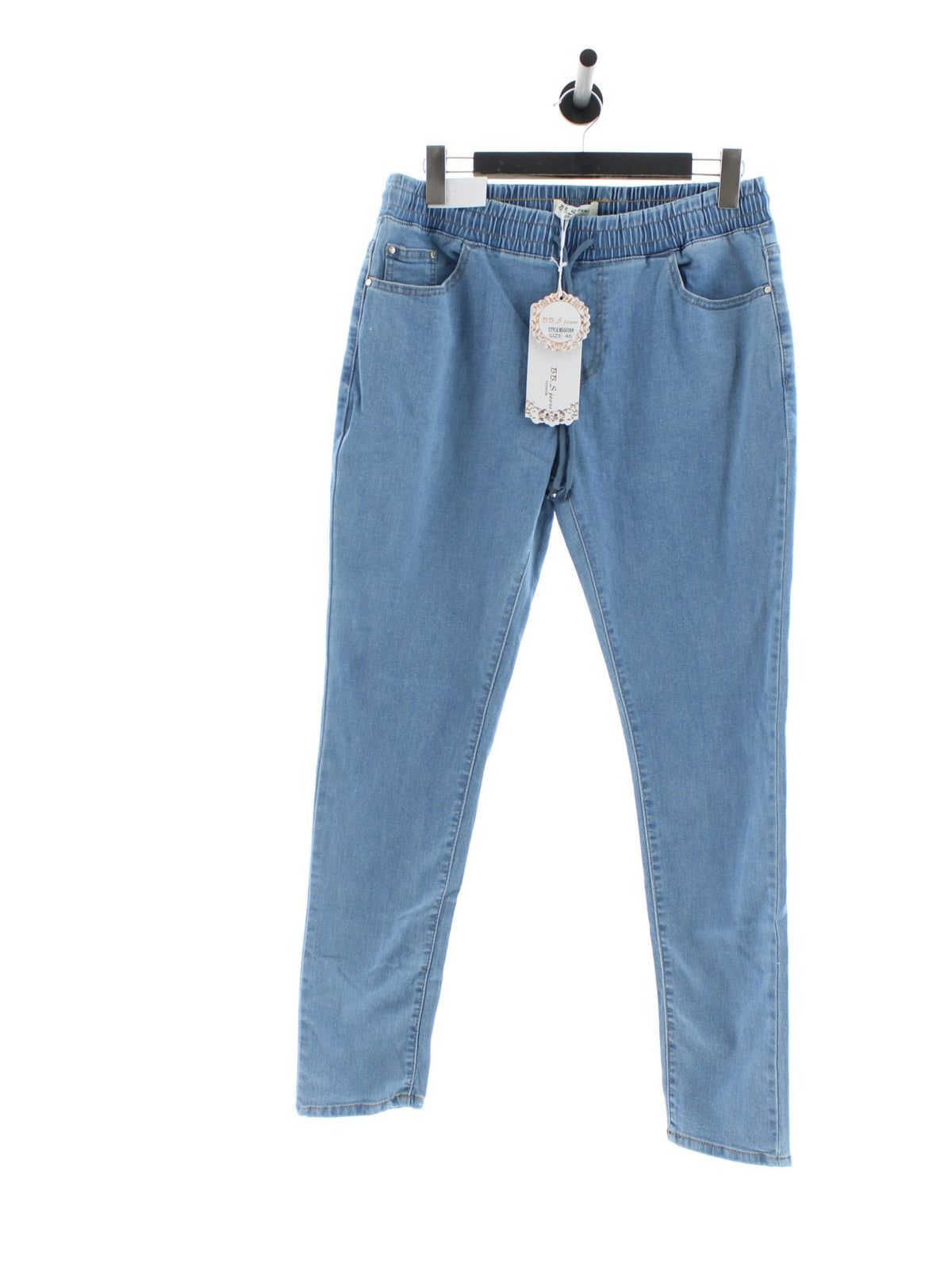 Spodnie jeans Rozmiar: 46