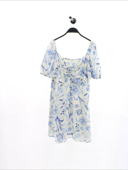 Sukienka H&M Rozmiar: XL