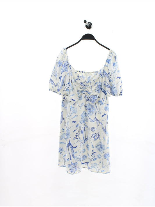 Sukienka H&M Rozmiar: XL