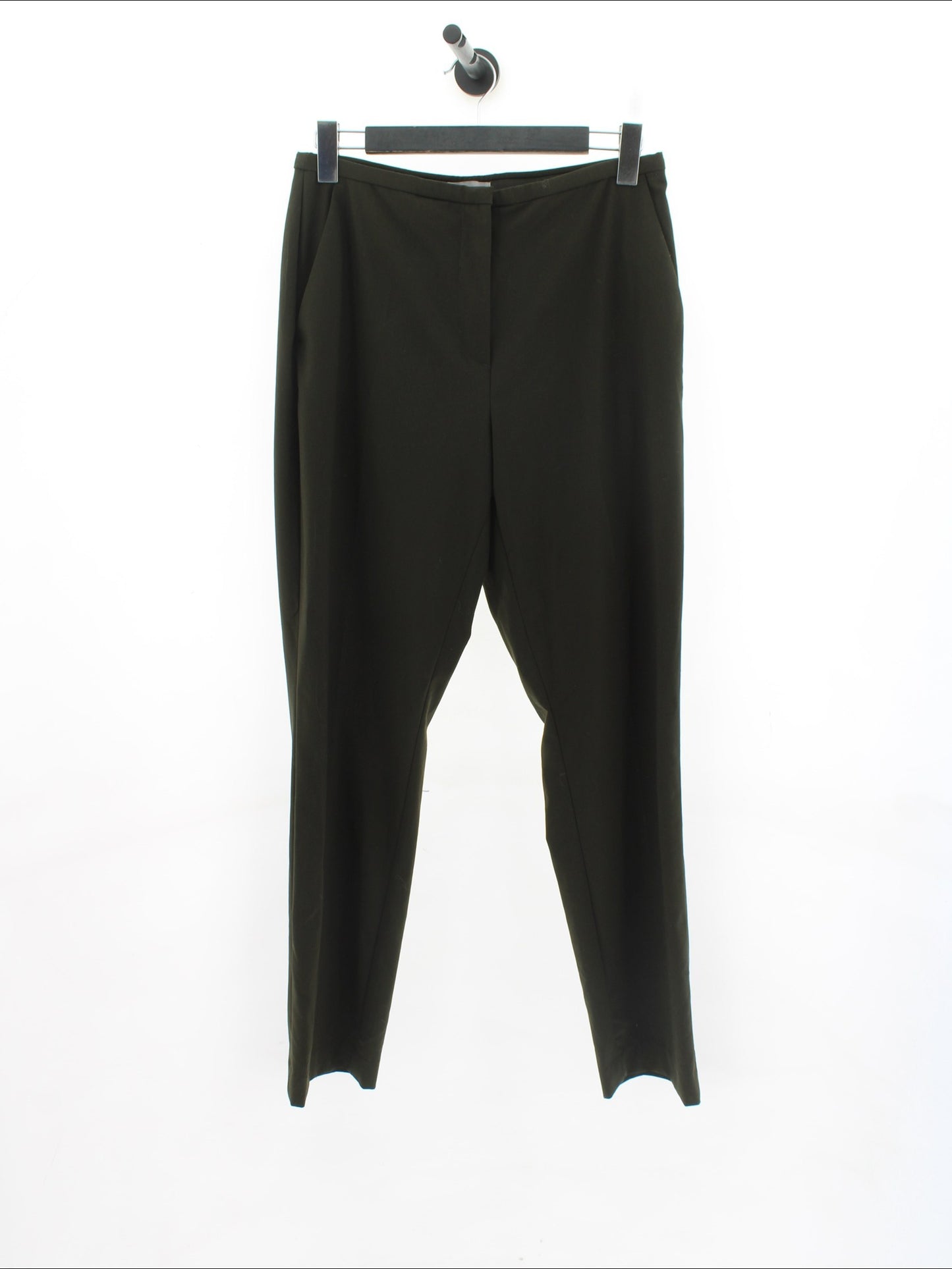 Spodnie Casual H&M Rozmiar: 42
