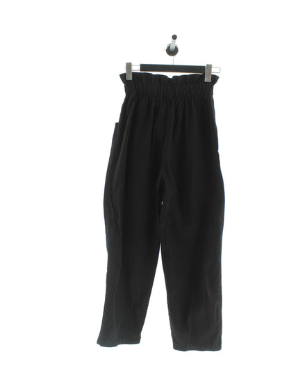 Spodnie Casual Bershka Rozmiar: 38