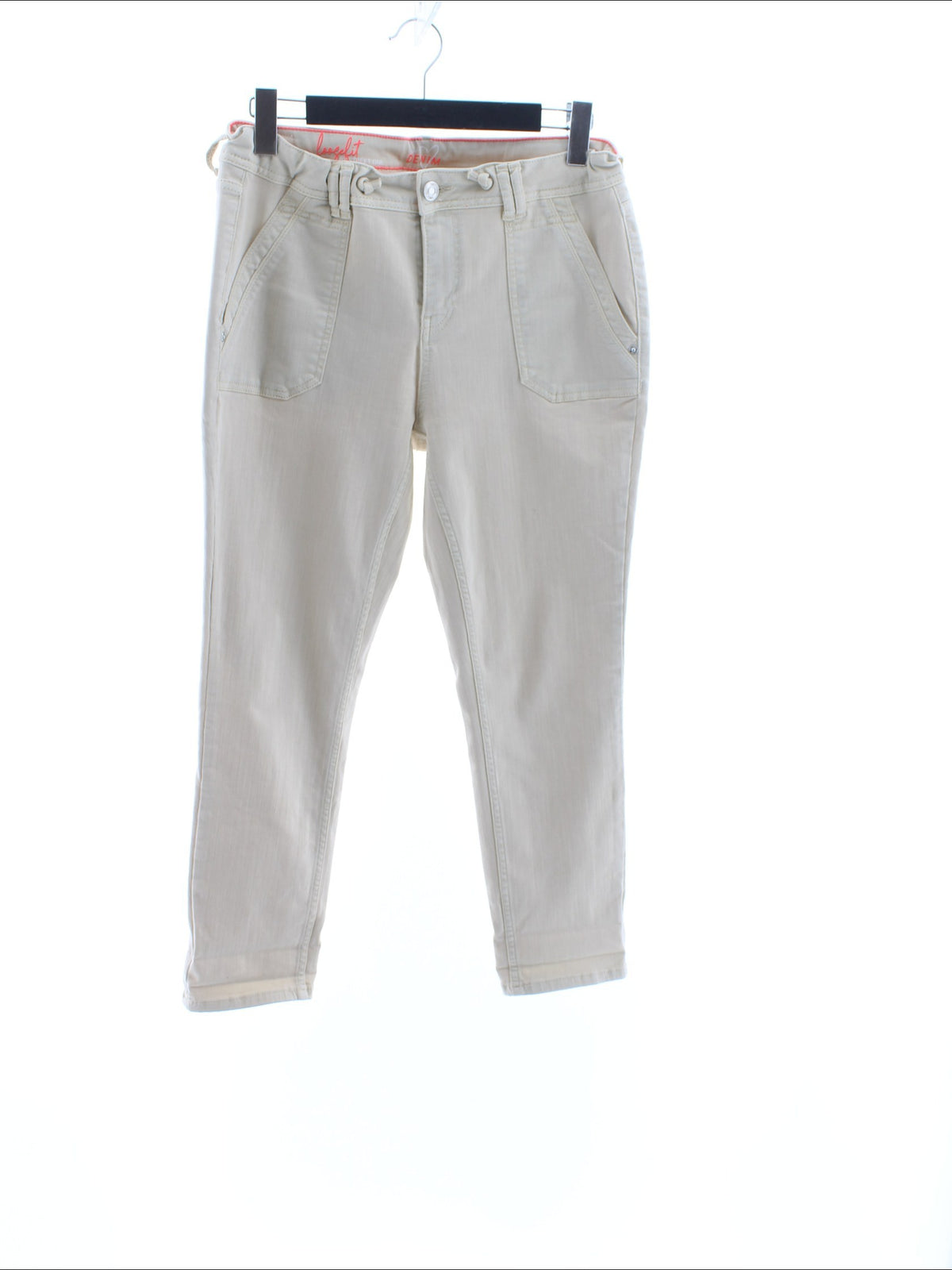 Spodnie Casual Street One Rozmiar: 42