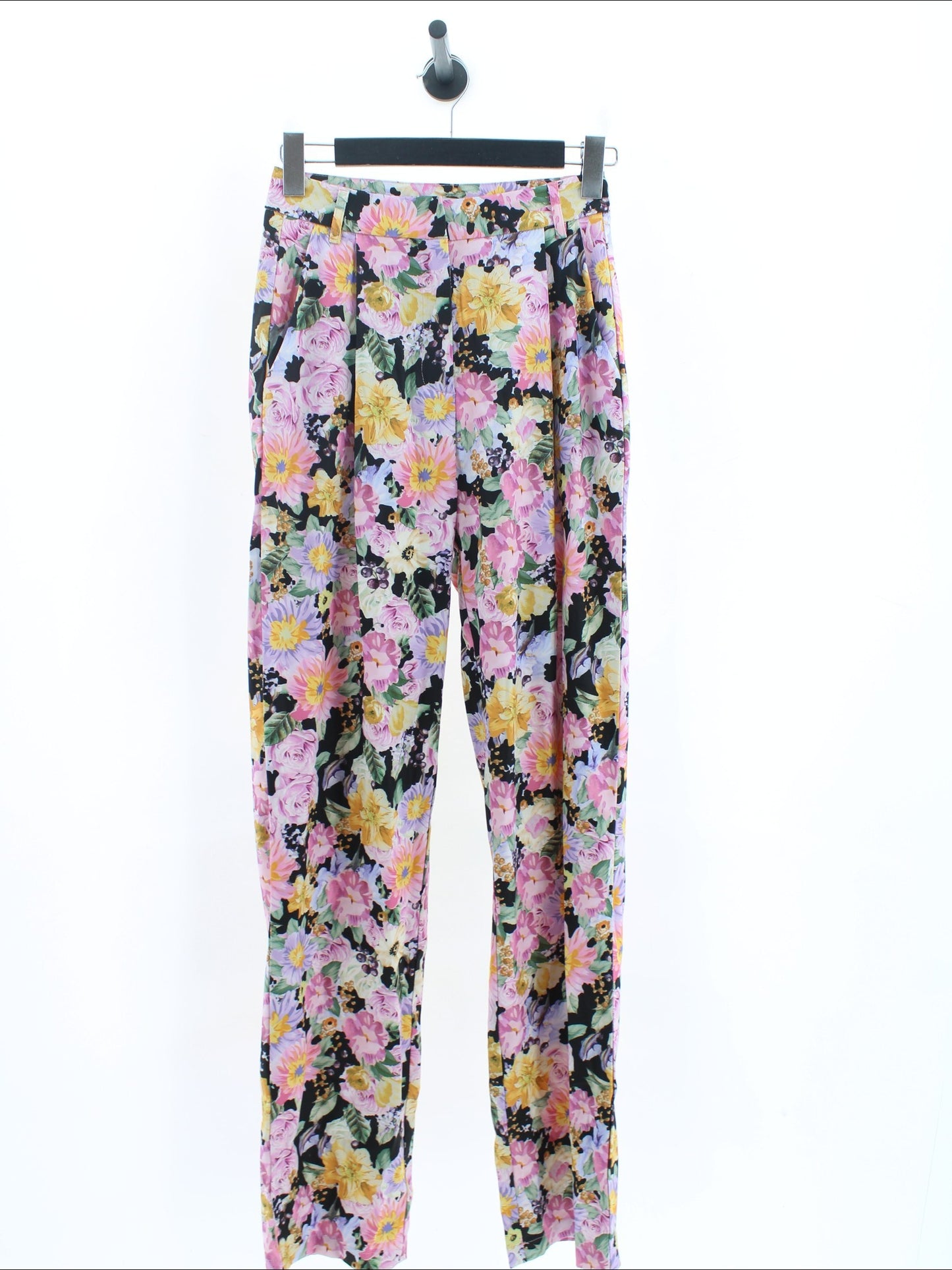 Spodnie Casual Loavies Rozmiar: XS
