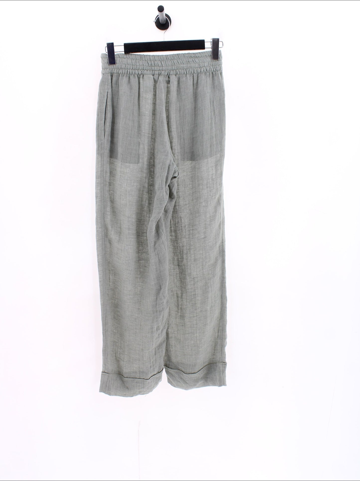 Spodnie Casual Zara Rozmiar: XS