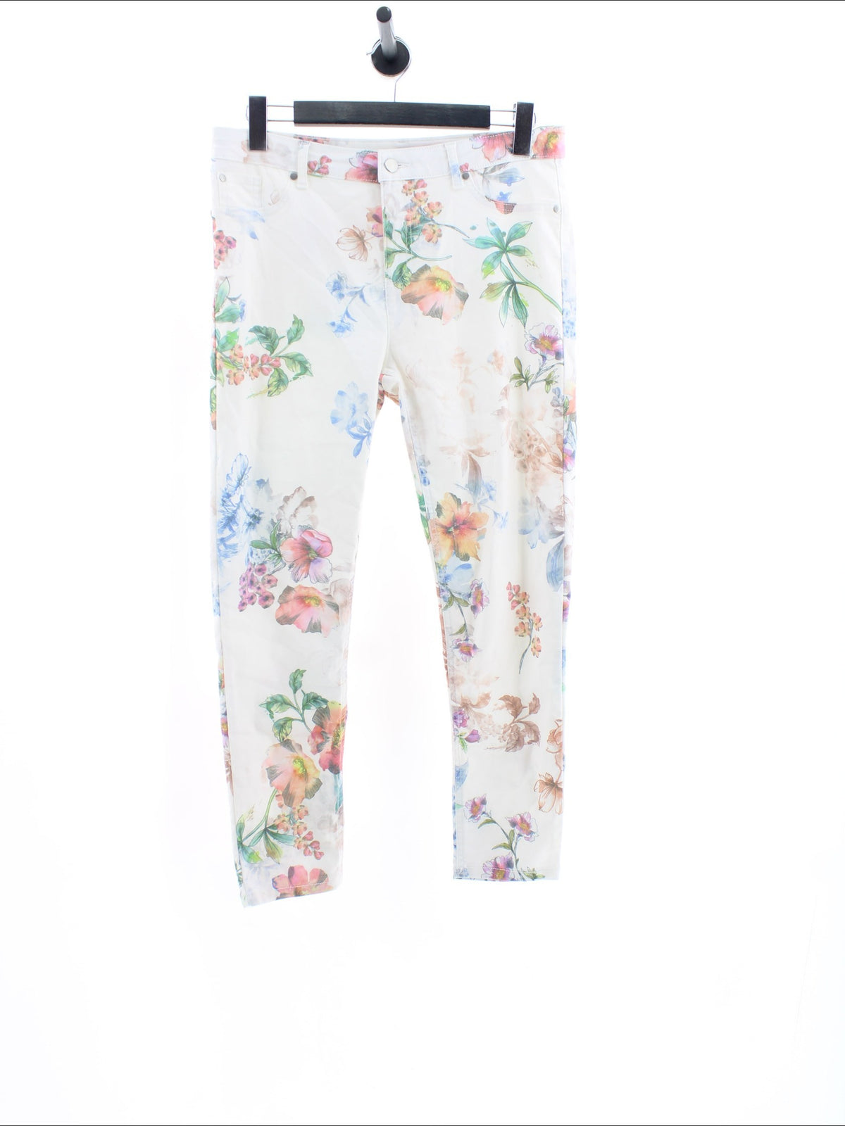 Spodnie Casual LASCANA Rozmiar: 42