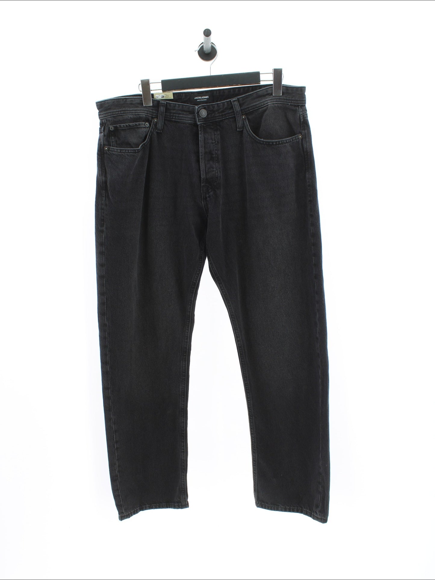 Spodnie jeans JACK & JONES Rozmiar: W38/L34