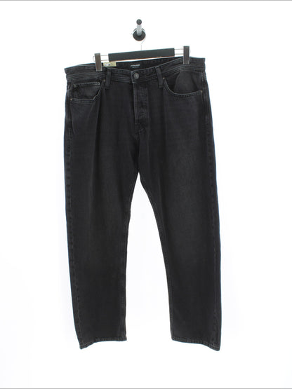 Spodnie jeans JACK & JONES Rozmiar: W38/L34