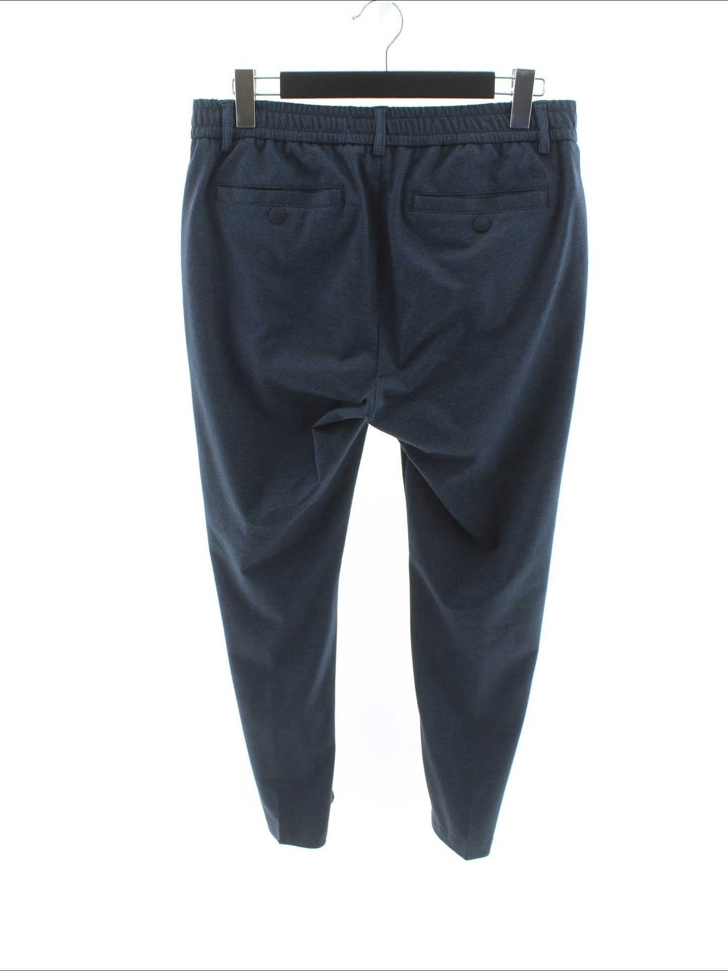 Spodnie Eleganckie Brax Rozmiar: W35/L30