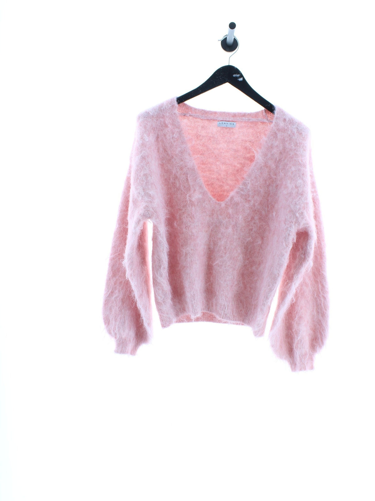 Sweter Loavies Rozmiar: S
