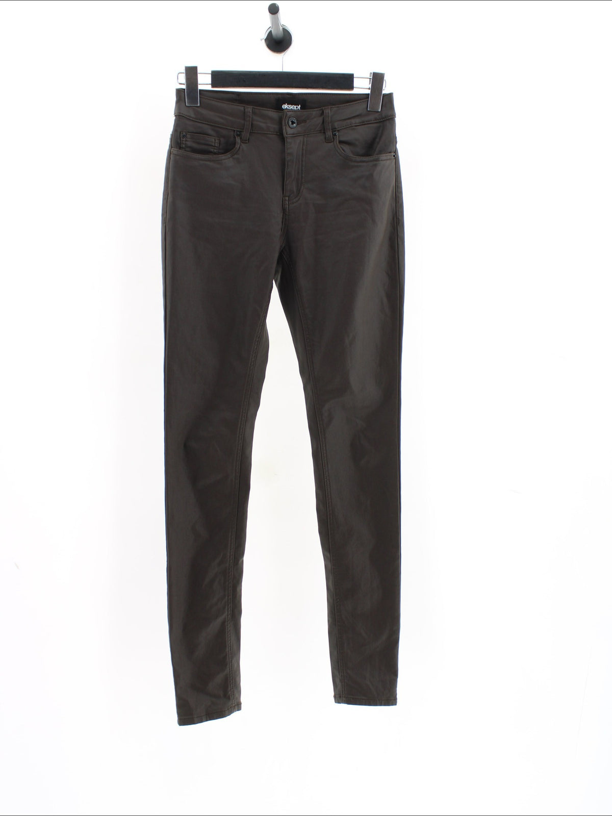 Spodnie Casual Eksept Rozmiar: M