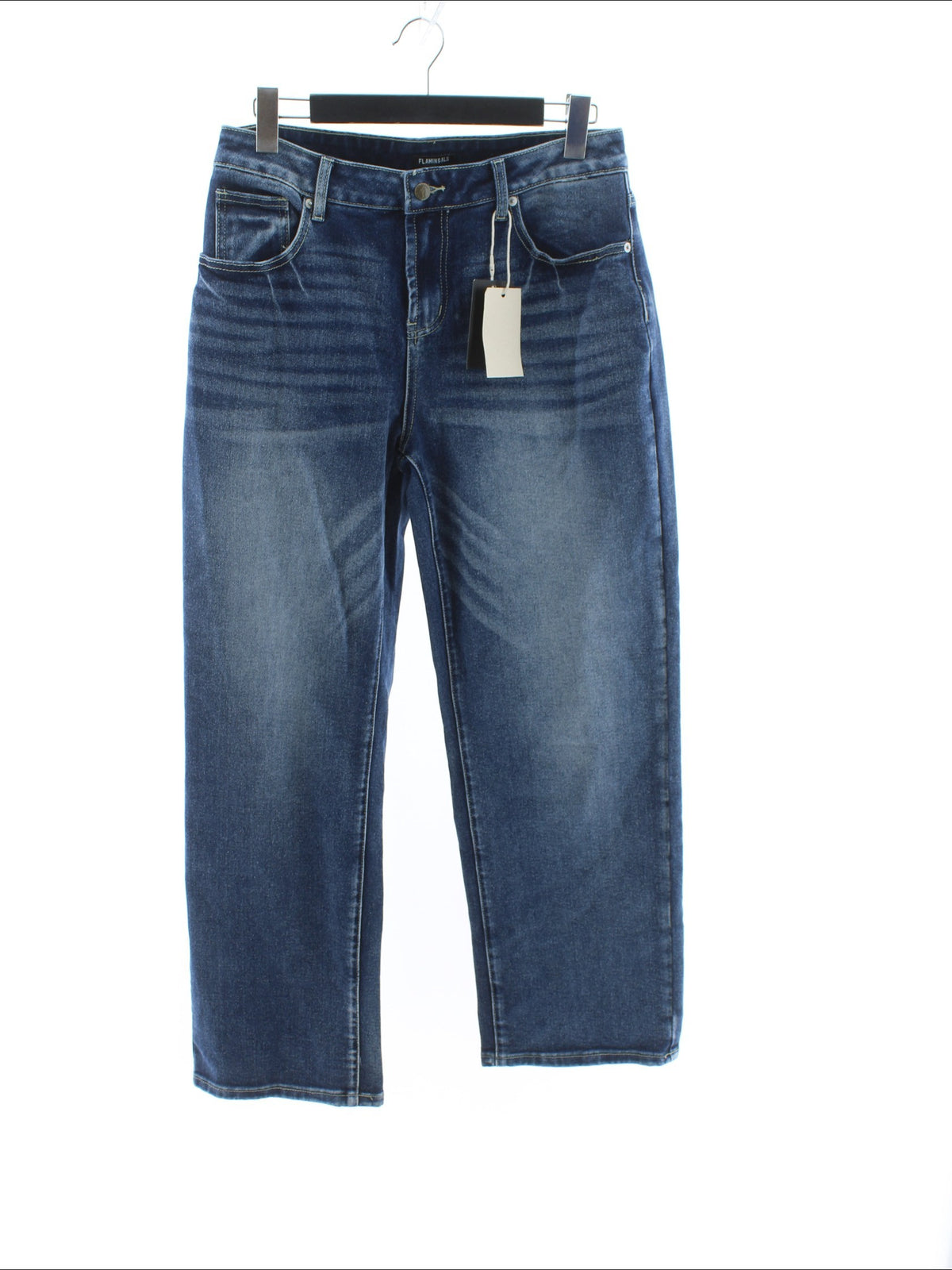 Spodnie jeans Rozmiar: XL