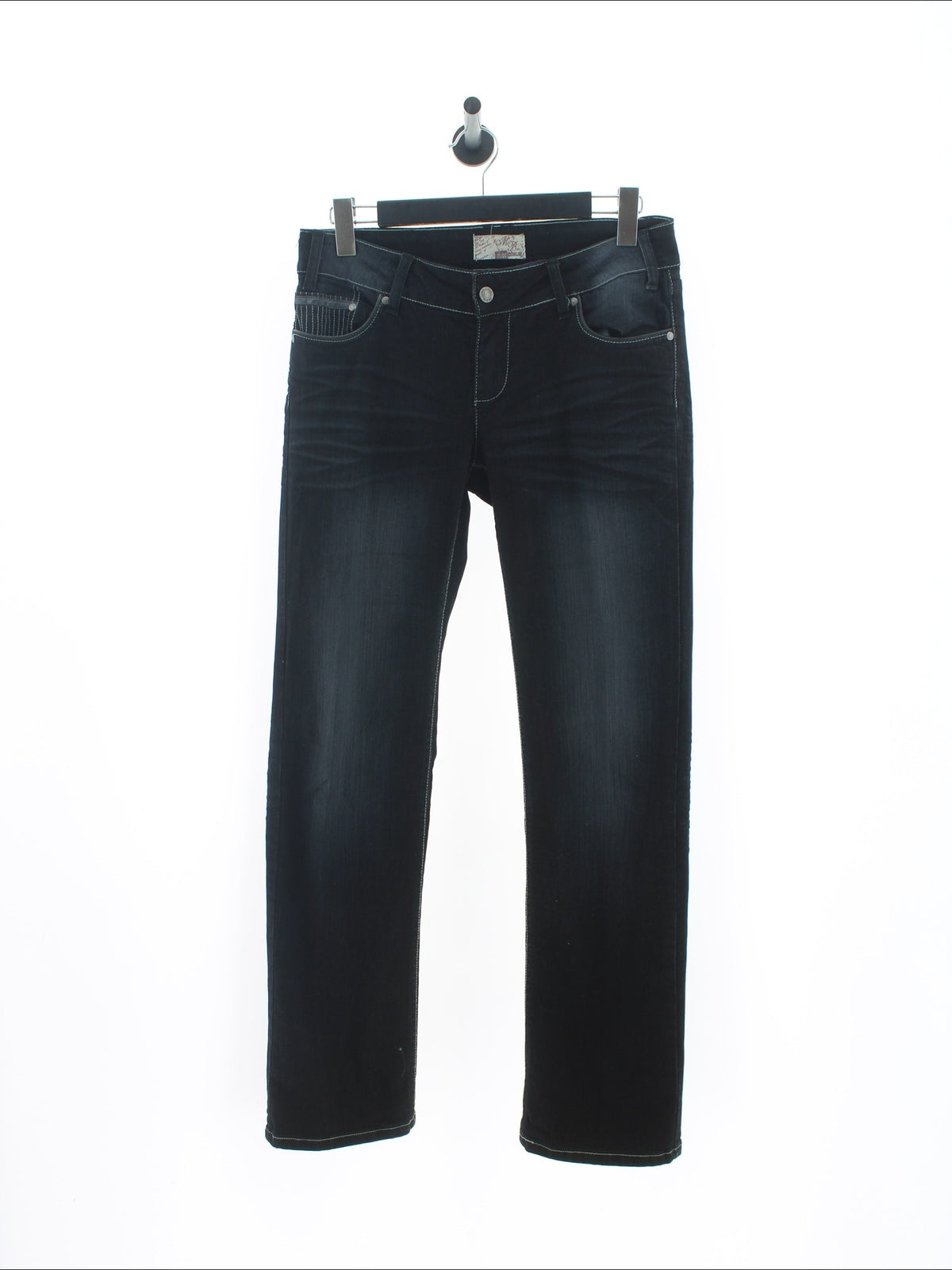 Spodnie jeans Rozmiar: 38